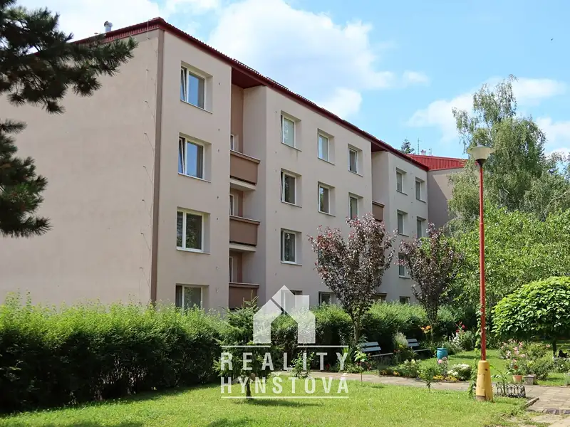 Pronájem, Byt, 2+1, 56 m²